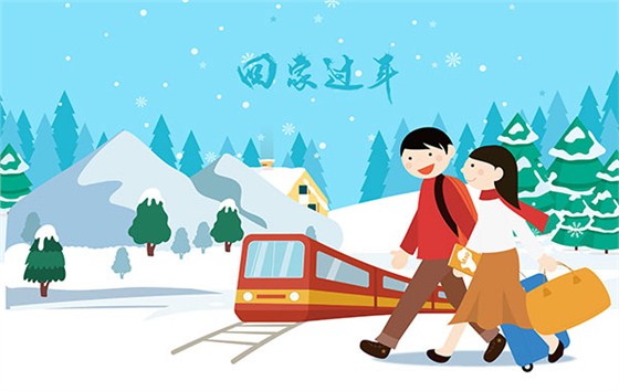 春假放假，推廣怎么辦