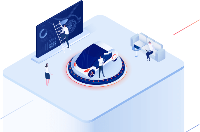 智能營(yíng)銷云平臺(tái)