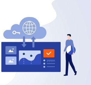 營銷落地頁制作