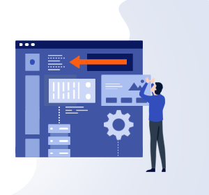 快速單頁面制作