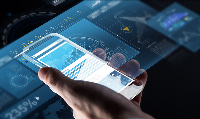 小程序制作發(fā)布一氣呵成