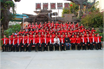 營銷型網(wǎng)站建設(shè)