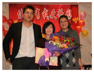 佳麒不銹鋼朱總