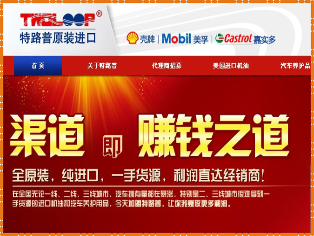 項(xiàng)目成功案例