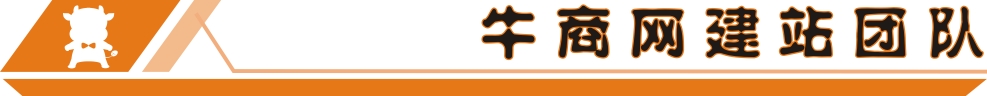 牛商網(wǎng)建站團(tuán)隊(duì)
