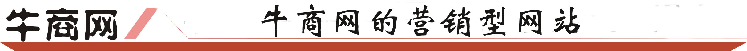 營(yíng)銷型網(wǎng)站