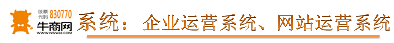 系統(tǒng)：企業(yè)運(yùn)營(yíng)系統(tǒng)、網(wǎng)站運(yùn)營(yíng)系統(tǒng)