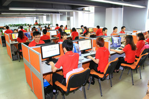 牛商網(wǎng)項目制作部門