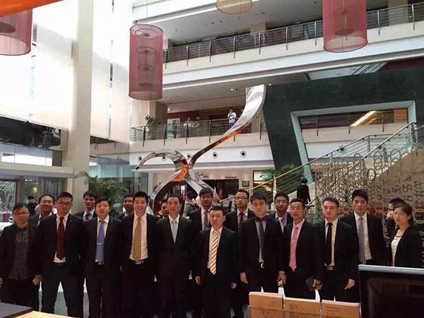 全國(guó)牛商爭(zhēng)霸賽牛商網(wǎng)指導(dǎo)團(tuán)