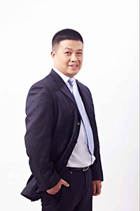 深圳新晨陽總經(jīng)理曹懷德