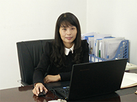 濟南益康食品負責人