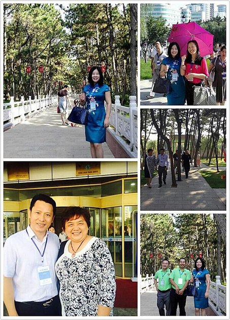 上海、深圳等地牛商會合集