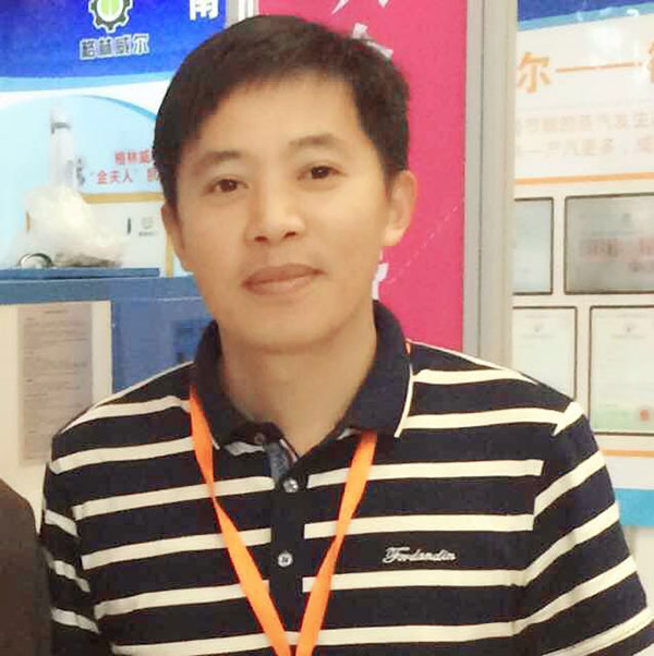 南京格林威爾能源科技有限公司畢斌畢總