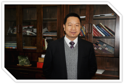 黃興包裝董事長李建德