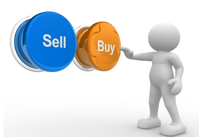 買 賣 買 賣