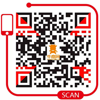 牛商網(wǎng)二維碼