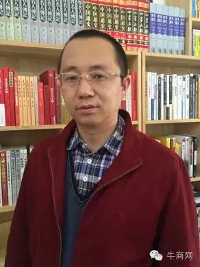 深圳偉之虹總經(jīng)理萬紅偉