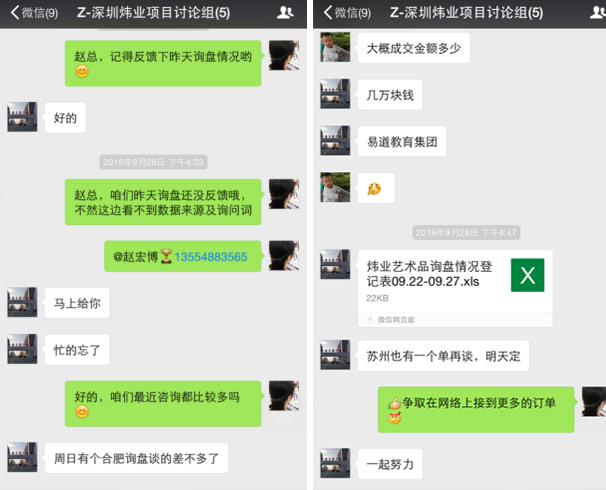 牛商網(wǎng)客戶競(jìng)價(jià)托管取得好的成績(jī)