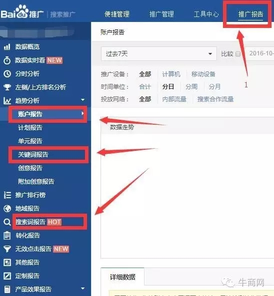 查看賬戶消費情況