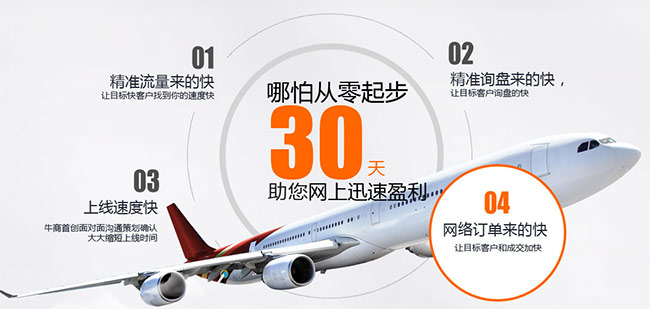 快效的優(yōu)勢