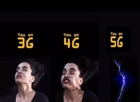 5G則是龍卷風(fēng) 5G則是龍卷風(fēng)