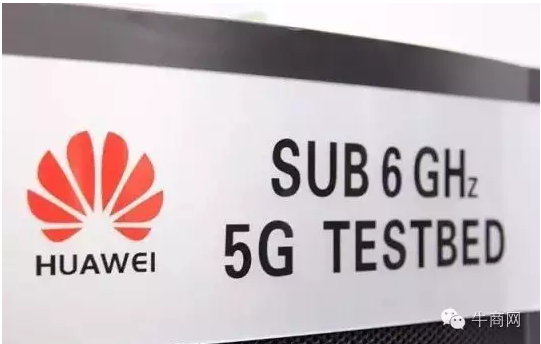一切可能”的5G時代 一切可能”的5G時代