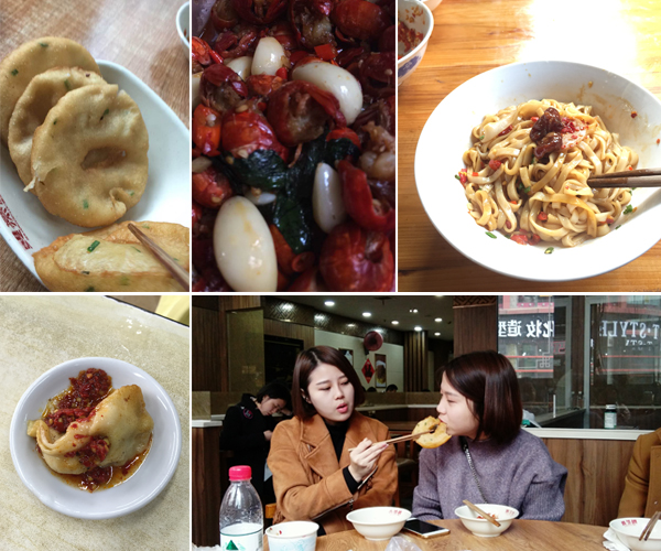 長(zhǎng)沙小吃車輪戰(zhàn) 長(zhǎng)沙小吃車輪戰(zhàn)