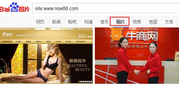 查詢網(wǎng)站圖片收錄量 查詢網(wǎng)站圖片收錄量