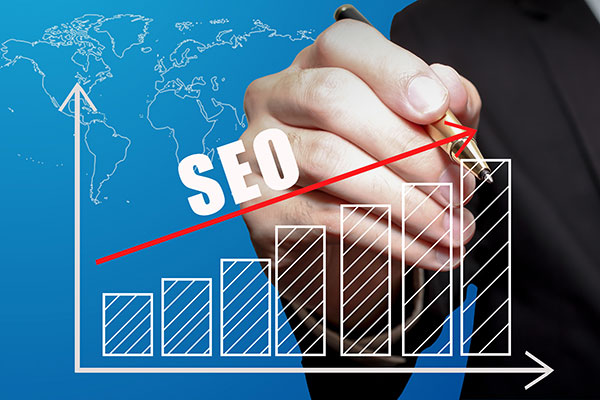 提升營銷型網(wǎng)站排名