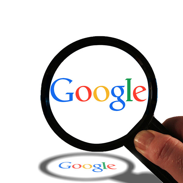 谷歌搜索引擎