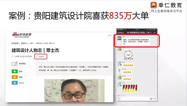 貴陽(yáng)市建筑設(shè)計(jì)院的新聞稿獲得上萬(wàn)閱讀量