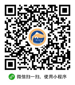 陽江海產(chǎn)-營銷型小程序二維碼