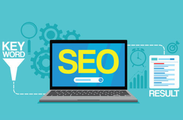 企業(yè)為什么要做seo