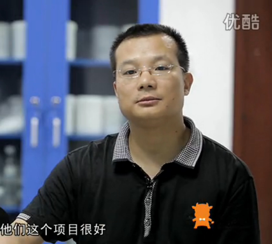 牛商網(wǎng)客戶見證——廣州綠蒎陶博士