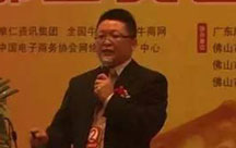 創(chuàng)新營銷型網(wǎng)站，讓順德漆強(qiáng)化工接到朝鮮400萬訂單