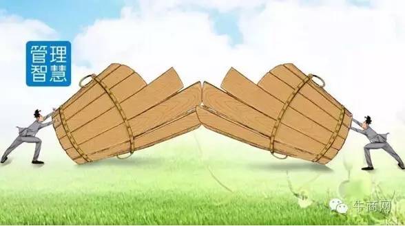 互聯(lián)網(wǎng)時代企業(yè)還能走多遠(yuǎn)？長板理論告訴你！