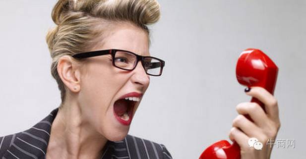 客戶投訴腫么辦？老鳥(niǎo)們都是這么干的！