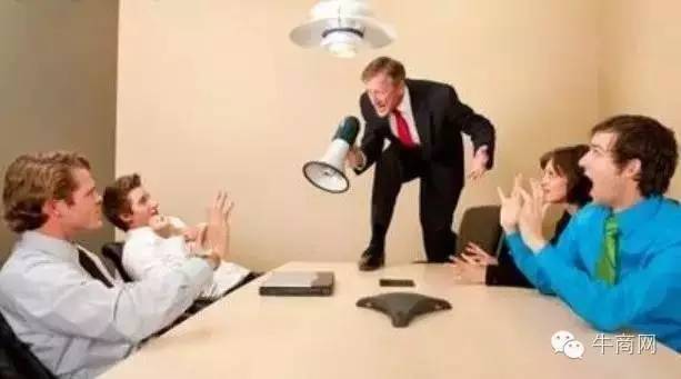 老板不知道，員工不敢說(shuō)？12招解決內(nèi)耗問(wèn)題！