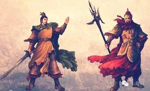 項羽和劉邦搶天下，沒輸在謀略和武力，而是在這一點！