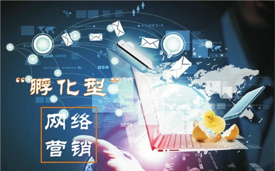 牛商網(wǎng)孵化型網(wǎng)絡(luò)營(yíng)銷