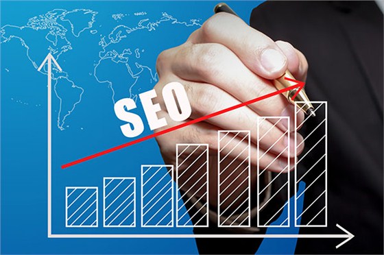 提升營(yíng)銷型網(wǎng)站排名