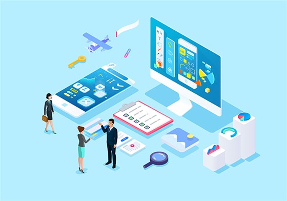 營(yíng)銷型網(wǎng)站建設(shè)