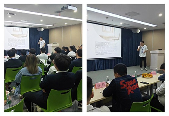 學(xué)員實(shí)訓(xùn)項(xiàng)目總結(jié)