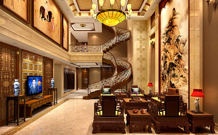 蒙娜麗莎別墅家用電梯-營(yíng)銷型網(wǎng)站案例展示