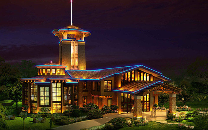 業(yè)績增長20倍，亮化工程中的“花木蘭”是如何在互聯(lián)網(wǎng)乘風破浪的？