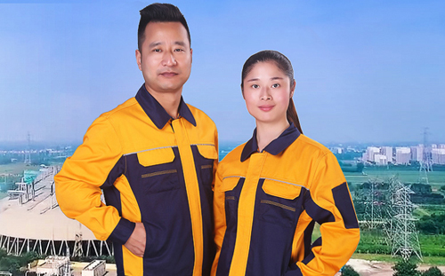 大江工作服-營銷型網(wǎng)站案例展示