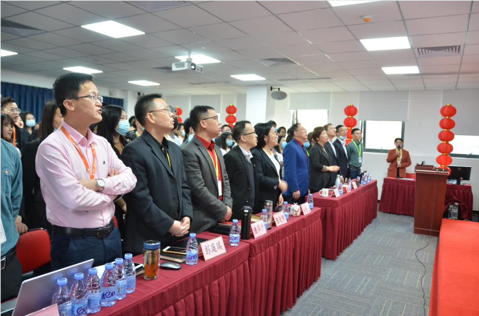 變革進(jìn)取，成就客戶，成就伙伴：牛商網(wǎng)2021年走出去，走上去