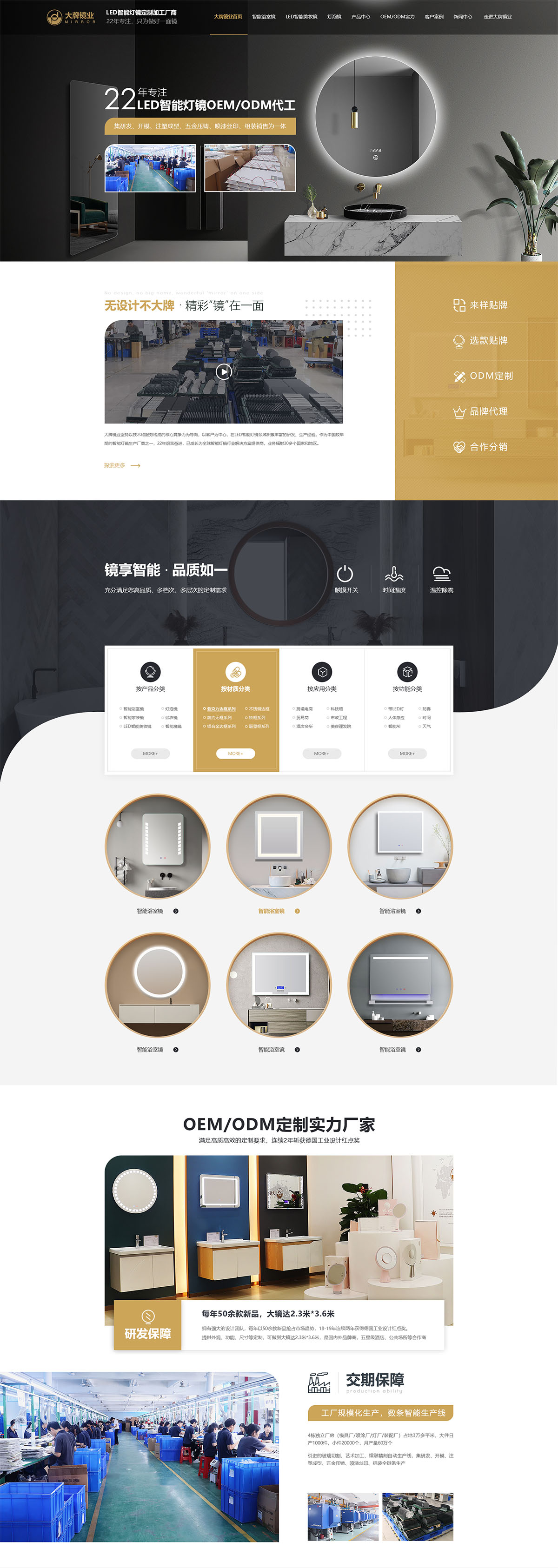 深圳市大牌鏡業(yè)有限公司