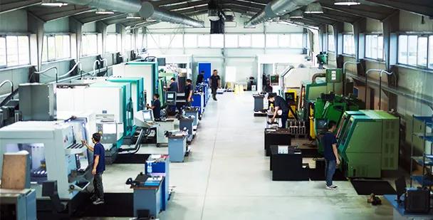 傳統(tǒng)企業(yè)如何通過互聯(lián)網(wǎng)轉型