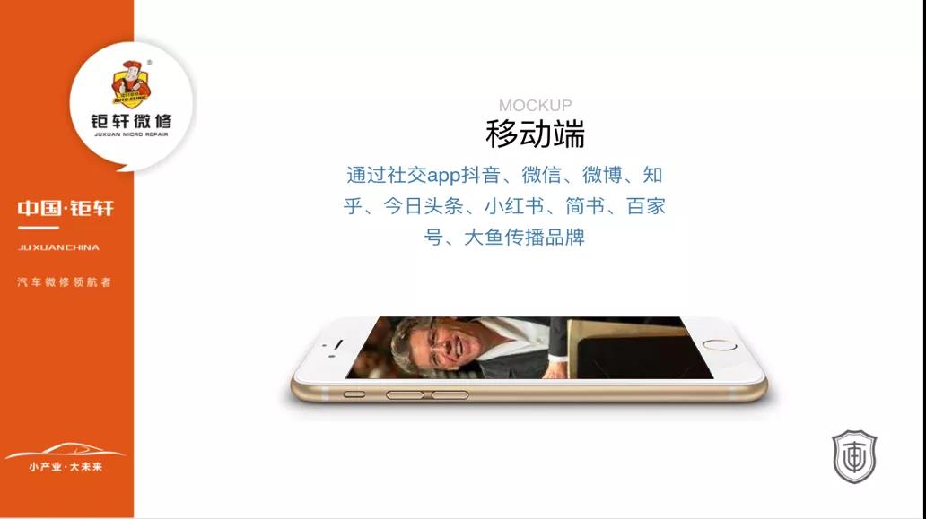 汽車行業(yè)如何玩轉(zhuǎn)